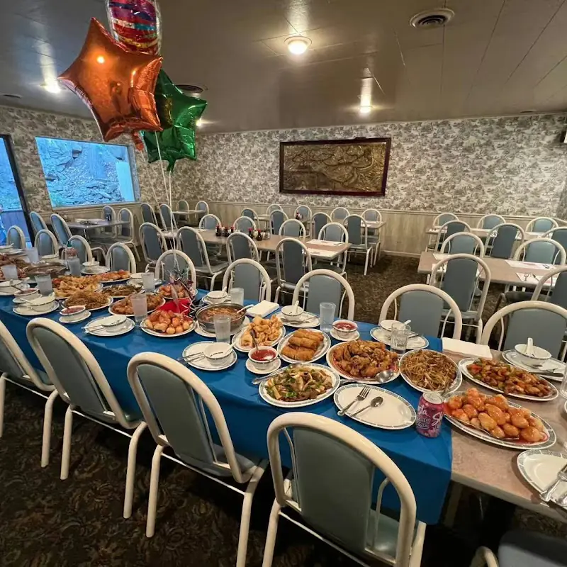 New Garden Restaurant | Chinese