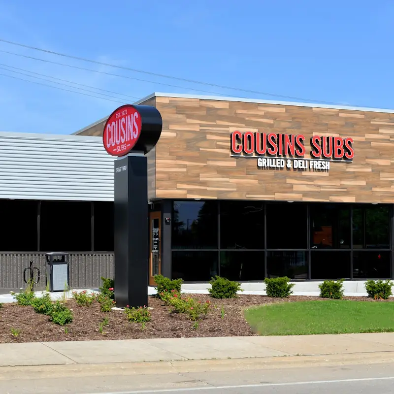 Cousins Subs