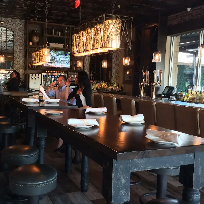 Il Pizzaiolo | Warrendale