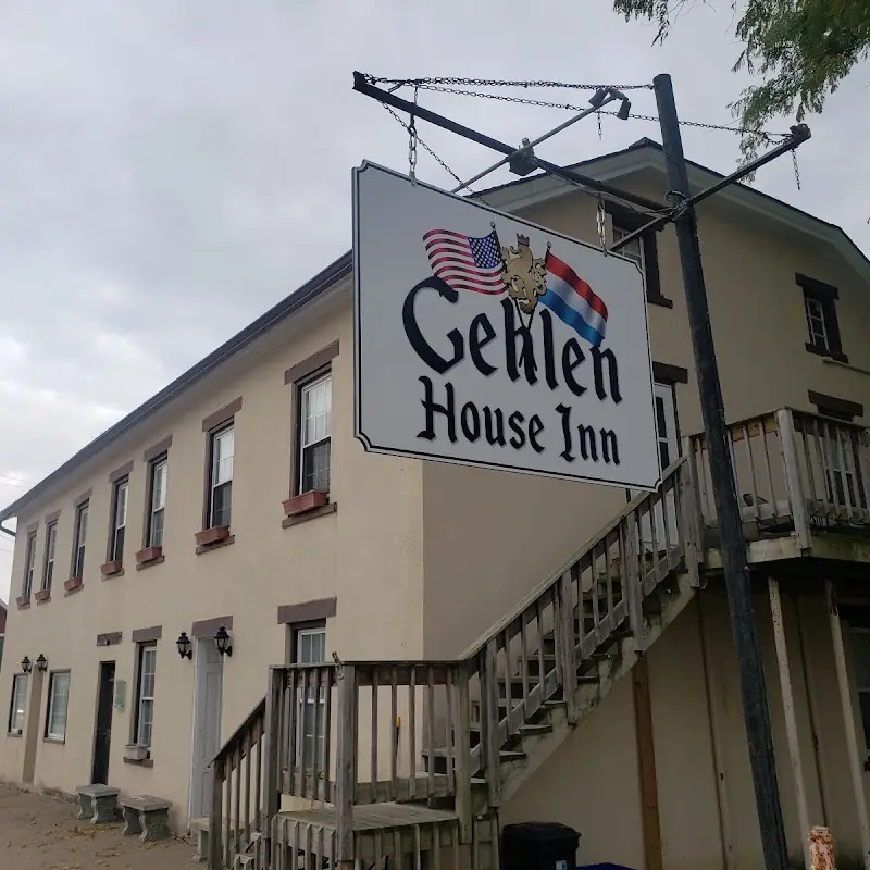 Gehlen Inn Guest House