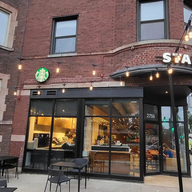 Starbucks Coffee Company