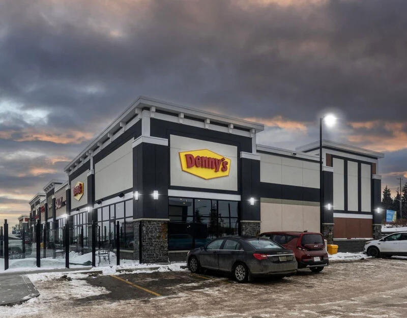 Denny's