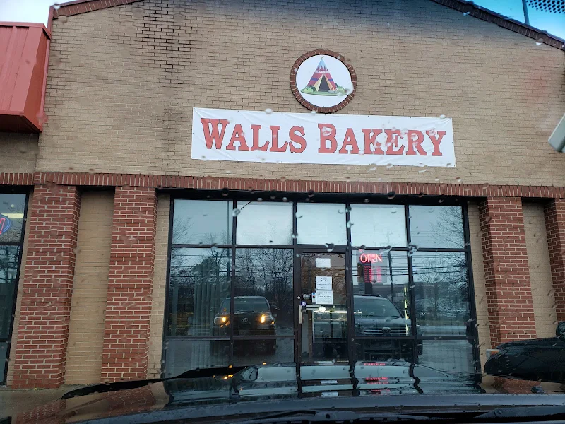 Walls Bakery