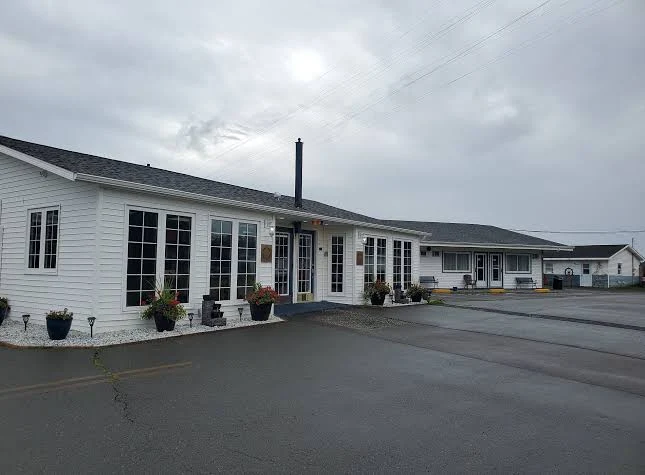 The Cove Motel & Restaurant