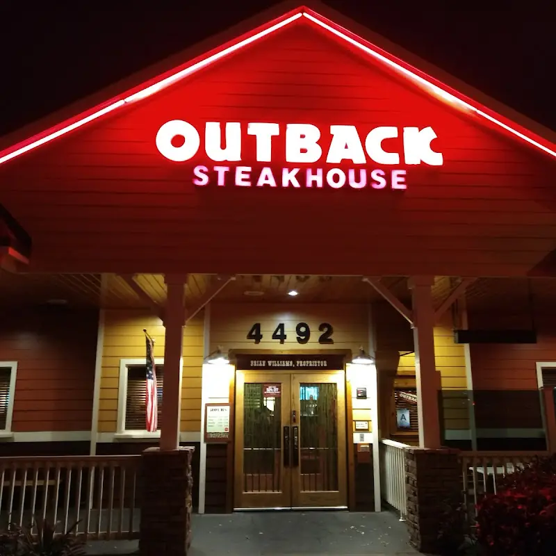 Outback Steakhouse