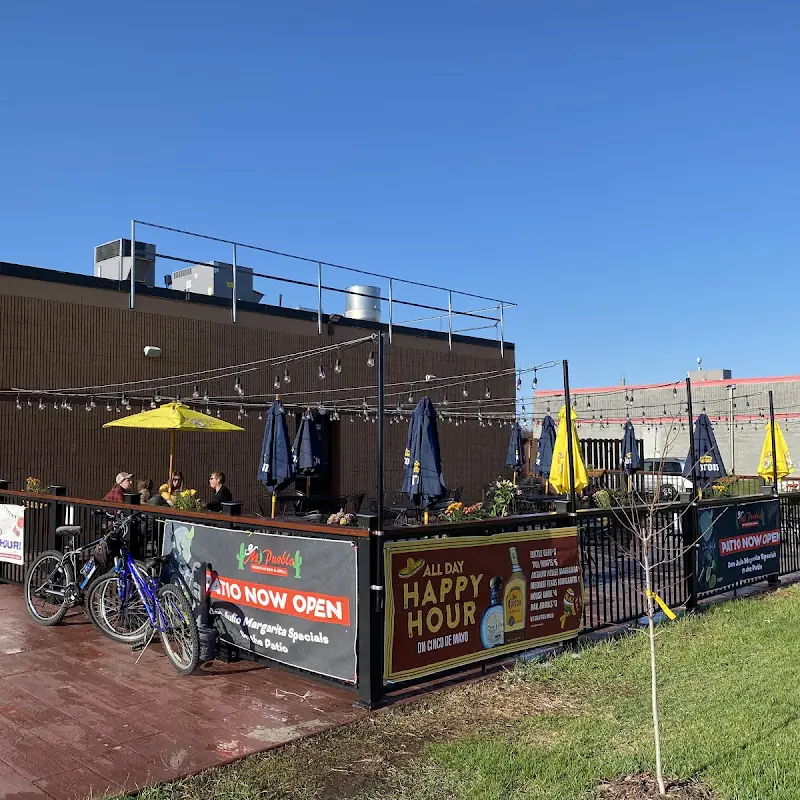 Mi Pueblo Lakeville