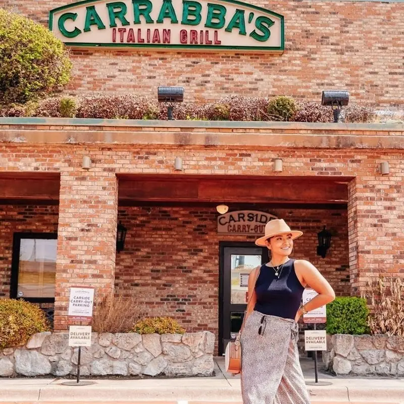 Carrabba's Italian Grill