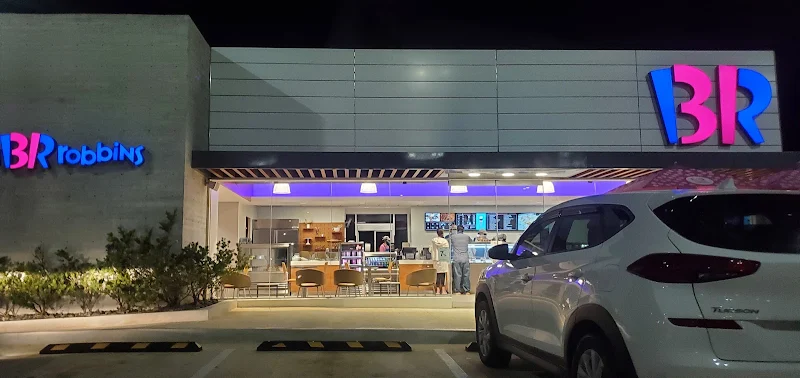 Baskin-Robbins