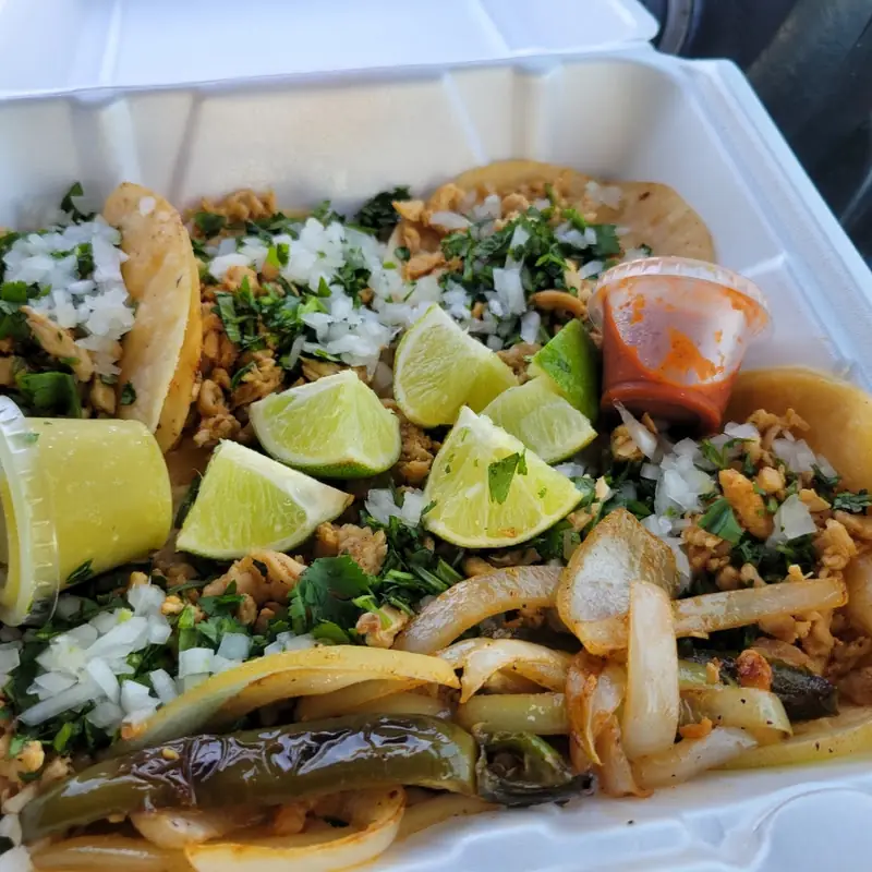 Kekos Tacos