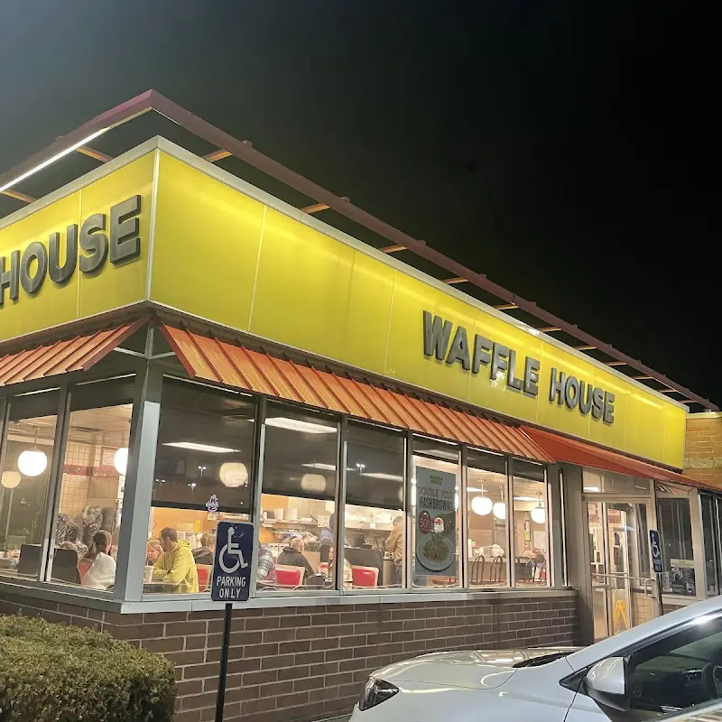 Waffle House
