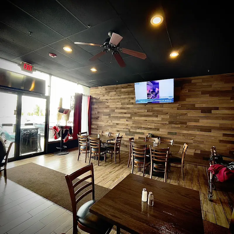 Aromas Peruvian Cuisine