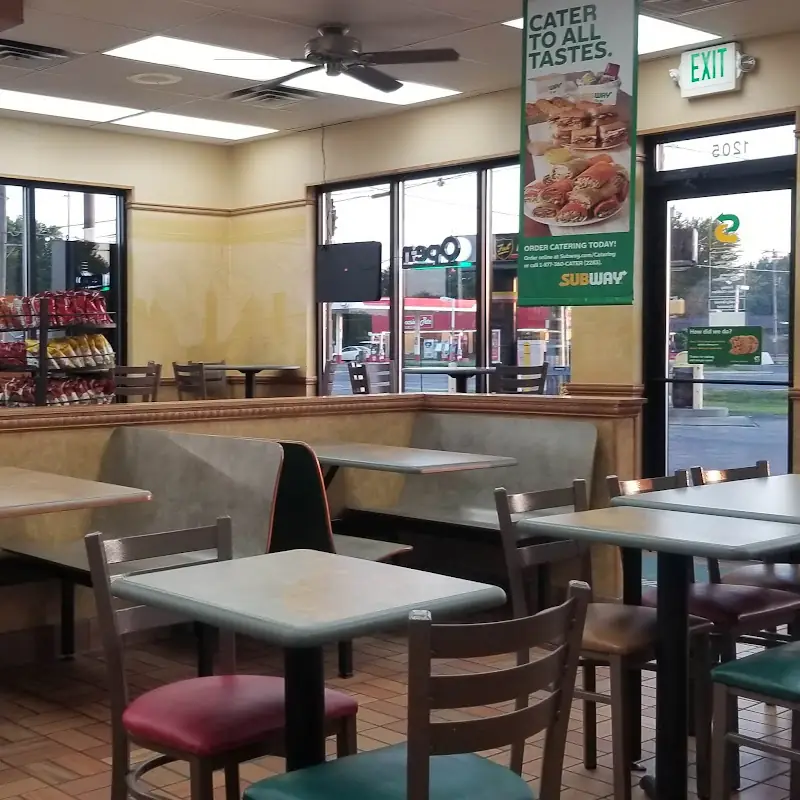 Subway