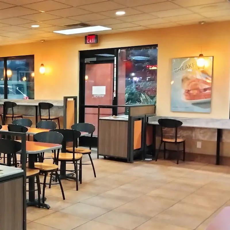 Jack in the Box