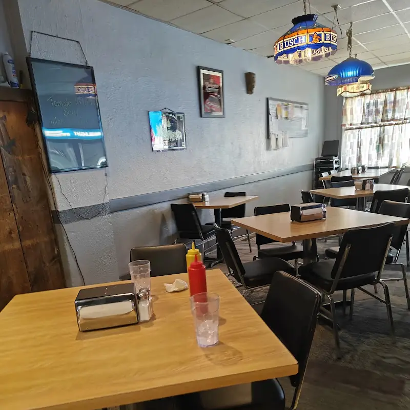 Sweetwater Bar & Grill