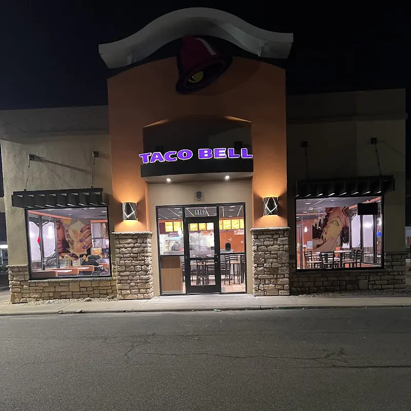 Taco Bell