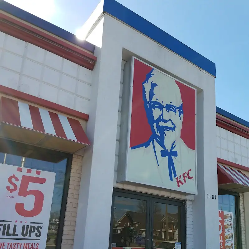 KFC