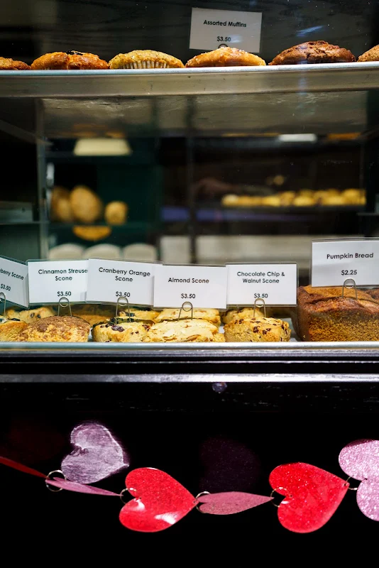 Basin Levain Bakery