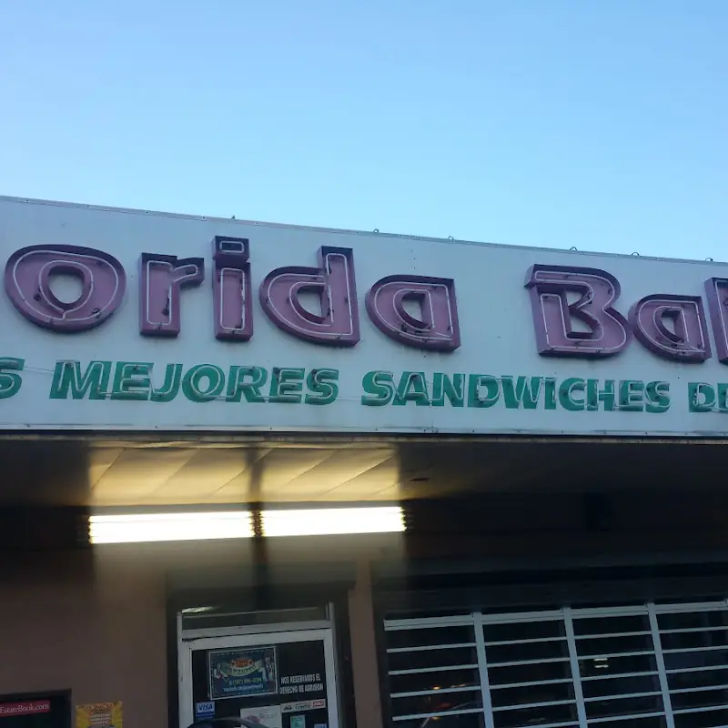 Florida Bakery