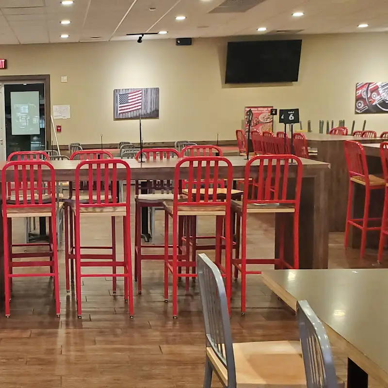 Pizza Hut