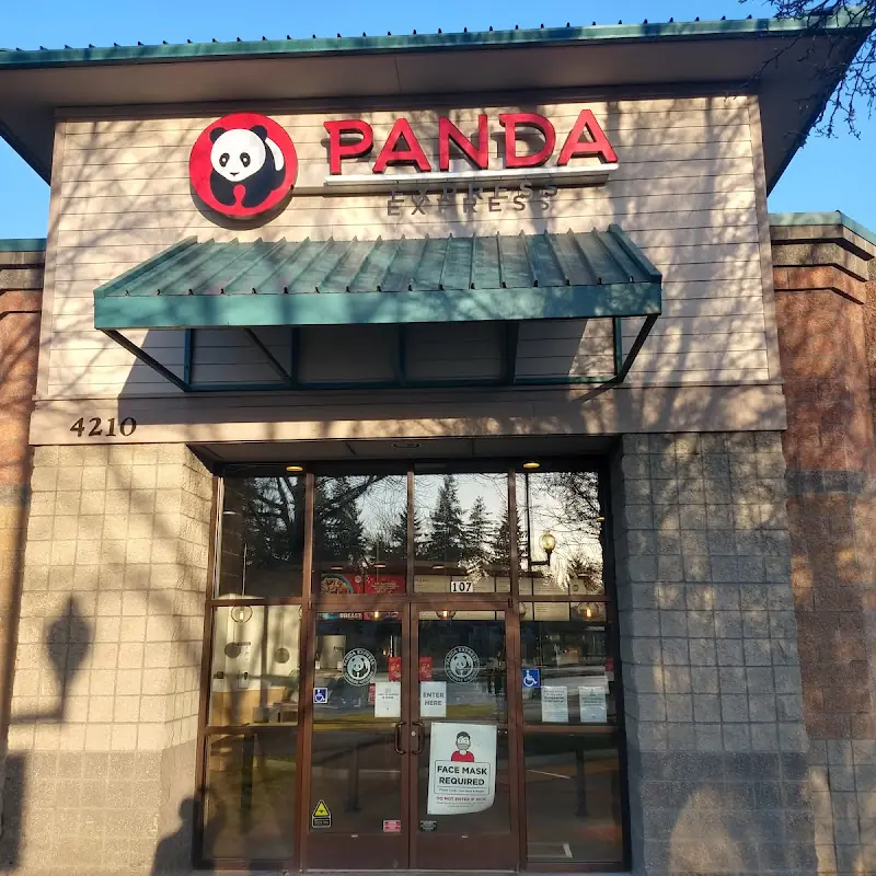 Panda Express