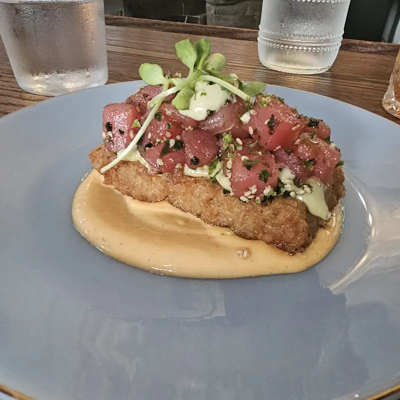 Charter Oak Tavern