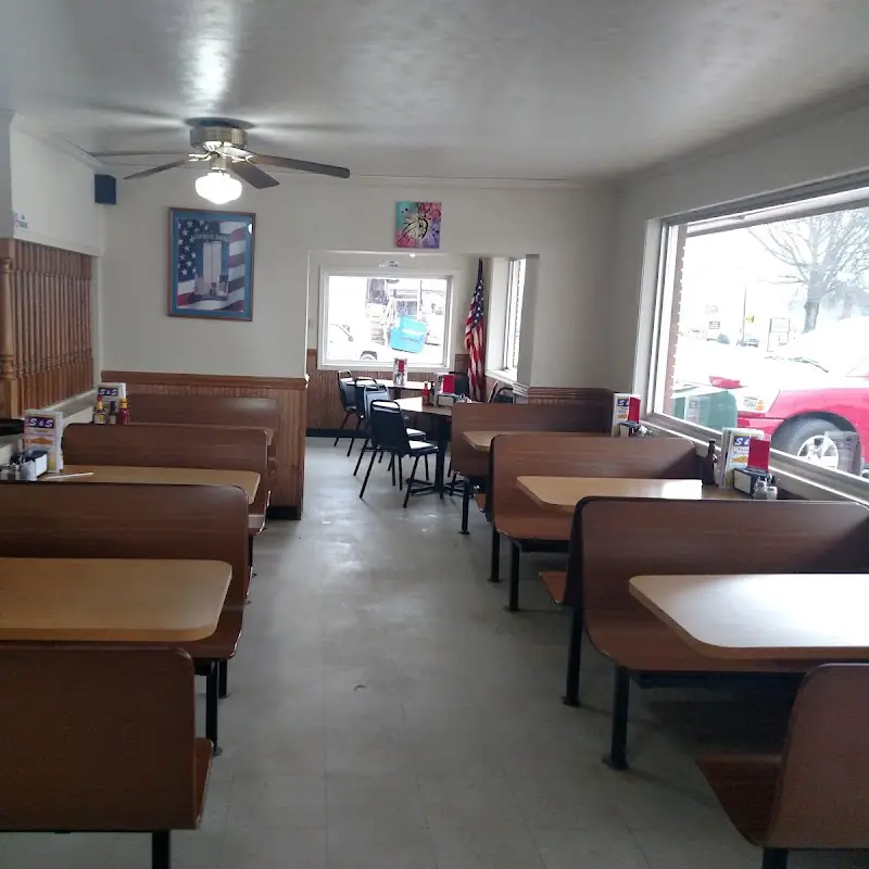 S & S Family Restaurant