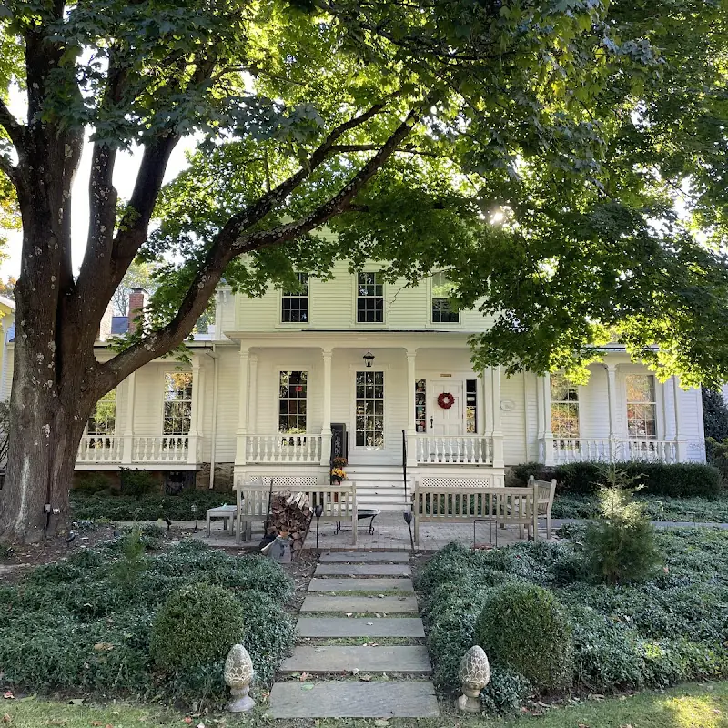 Old Lyme Inn