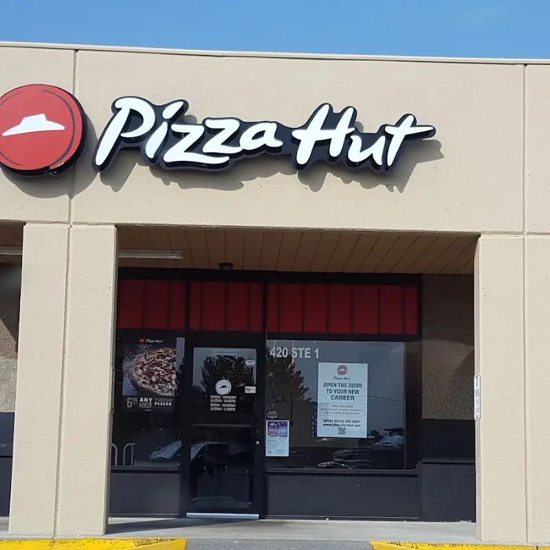 Pizza Hut