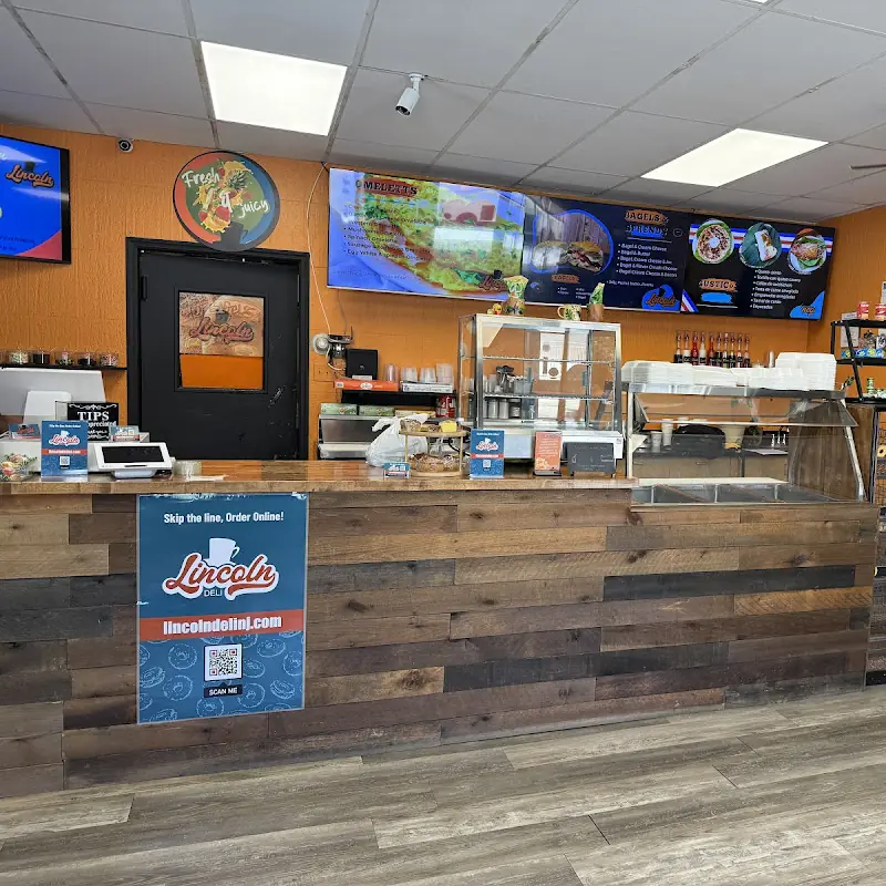 LINCOLN Deli