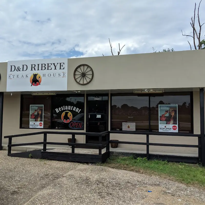 D&D Ribeye Steak House