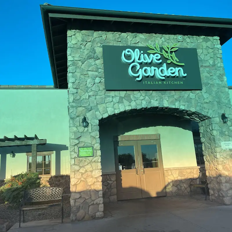 Olive Garden Italian Restaurant