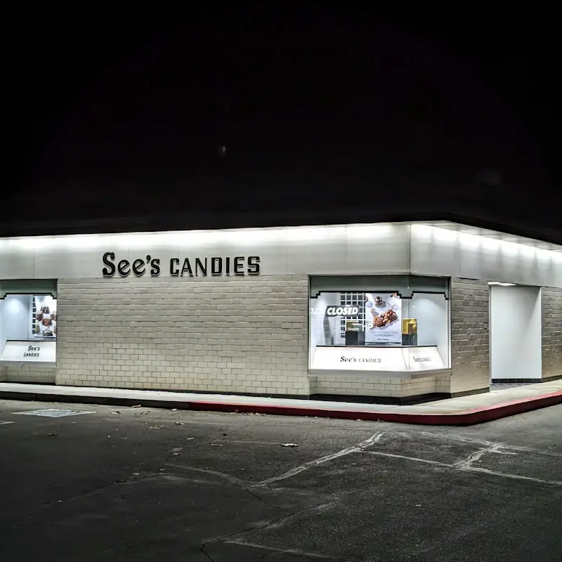 See's Candies