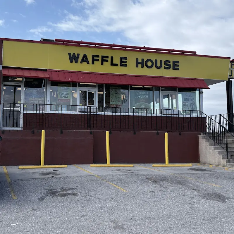 Waffle House