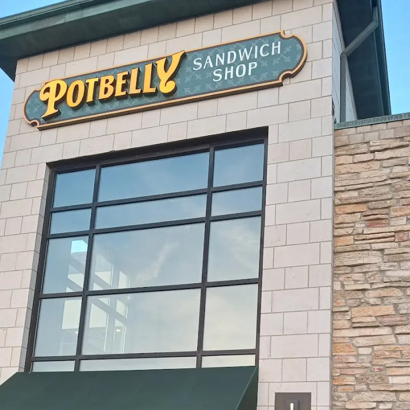 Potbelly