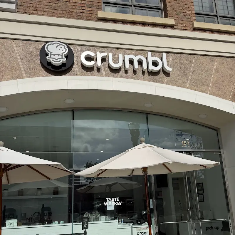 Crumbl