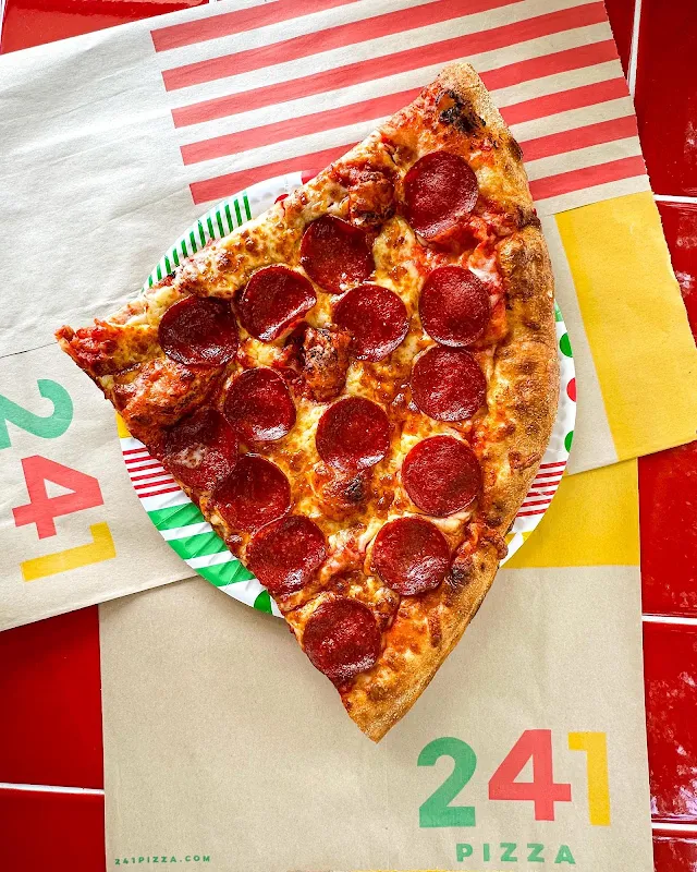 241 Pizza