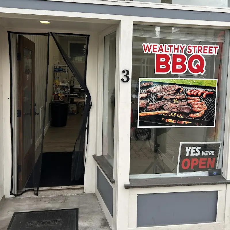 Tasty Tips BBQ