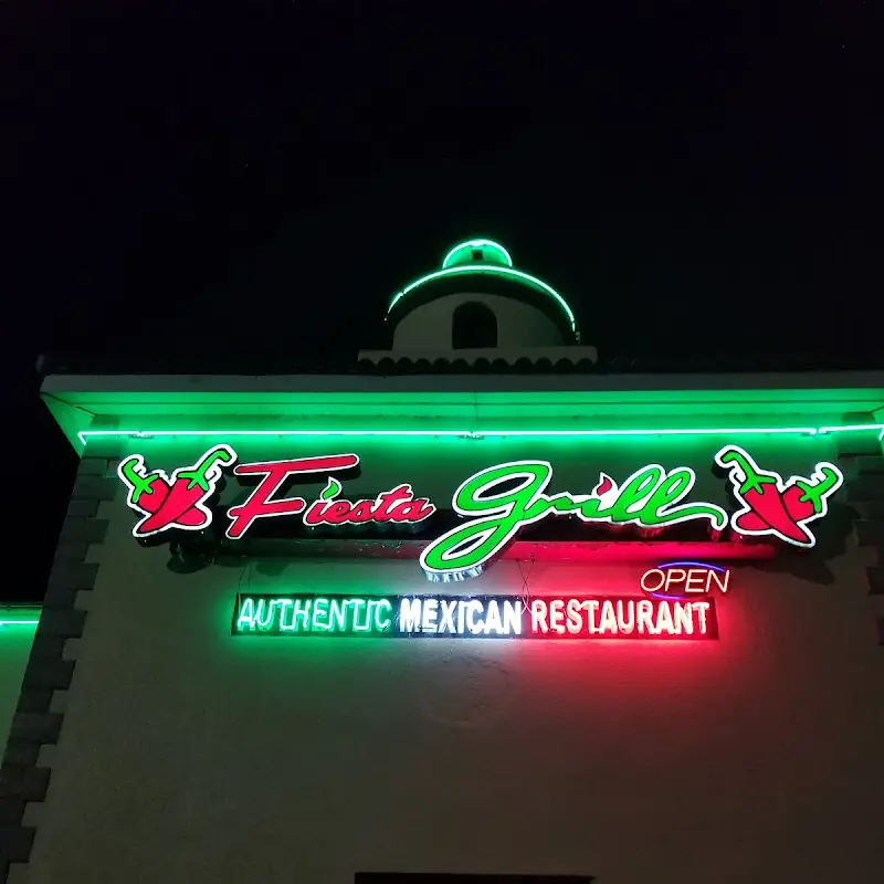 Fiesta Grill Mexican Restaurant and Tex Mex