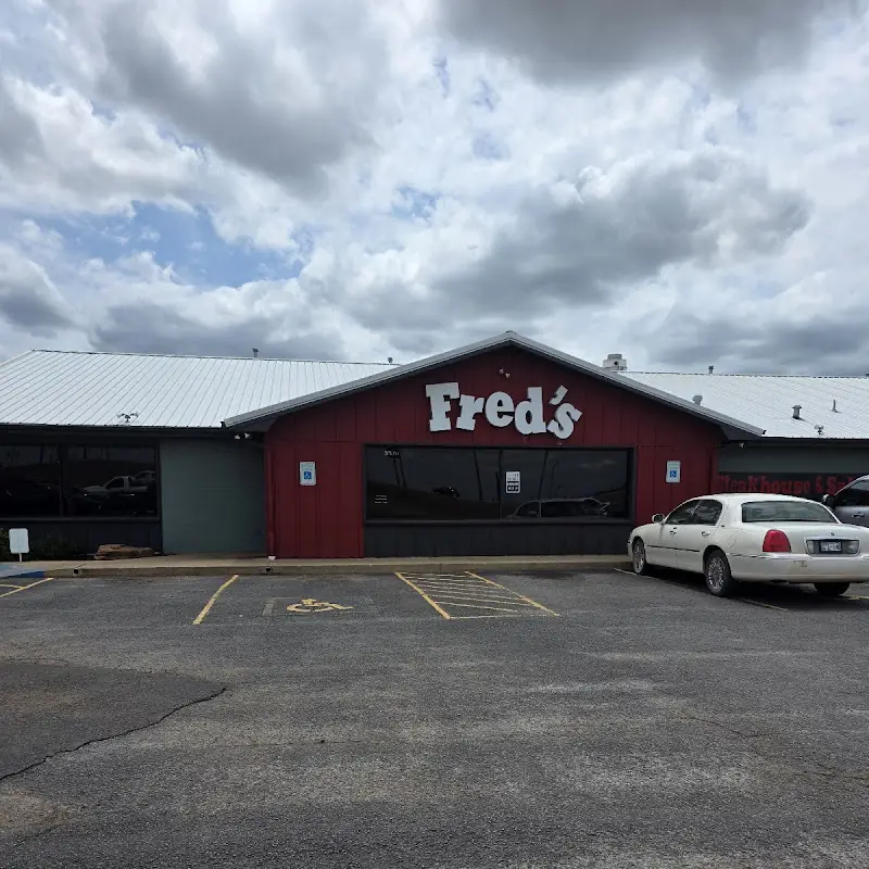 Fred's Steakhouse