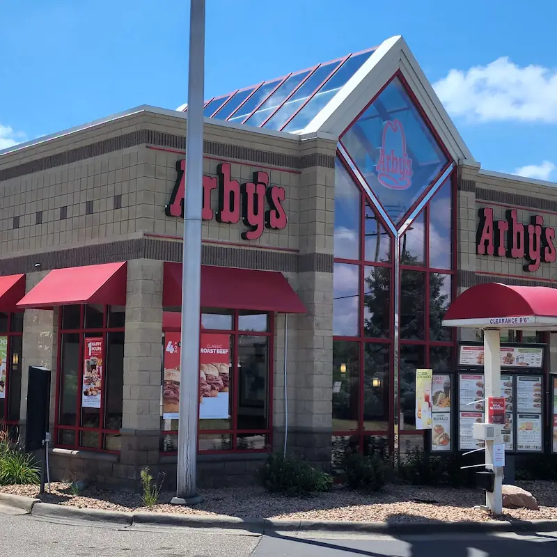 Arby's