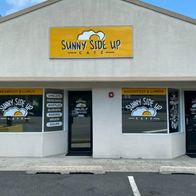 Sunny Side