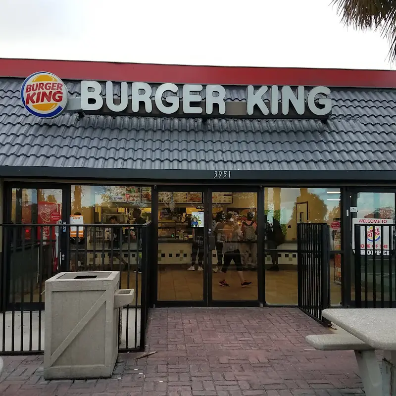 Burger King