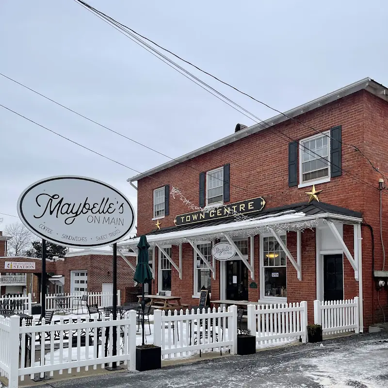 Maybelle's on Main