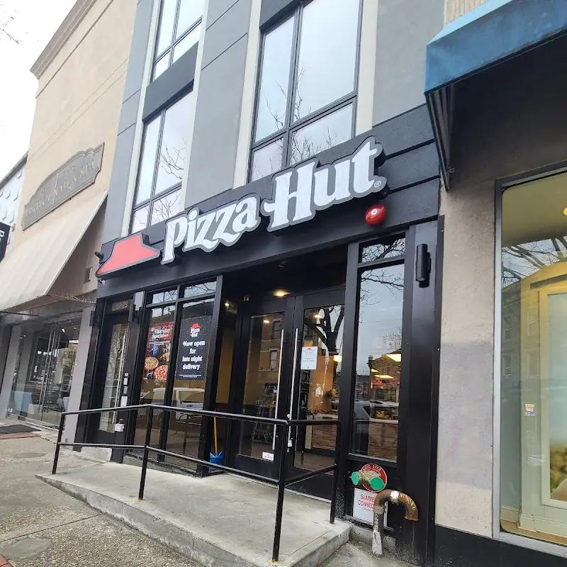 Pizza Hut