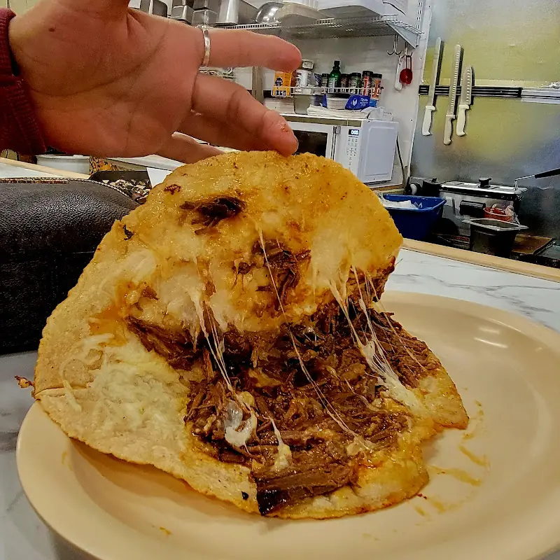 Taqueria Doña Chela
