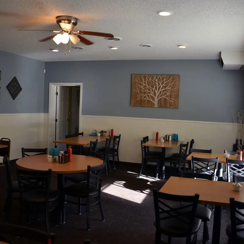 Wheel Inn