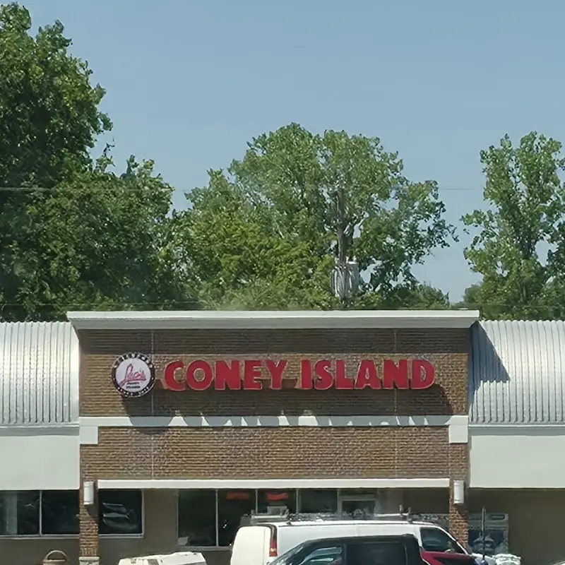 Leo's Coney Island