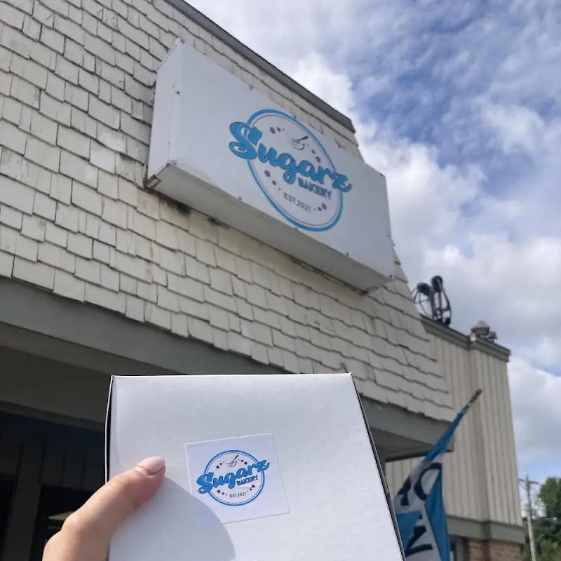 Sugarz Bakery