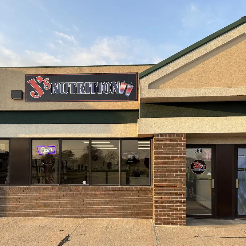 J’s Nutrition