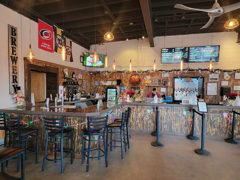 Dry Falls Brewing Co.